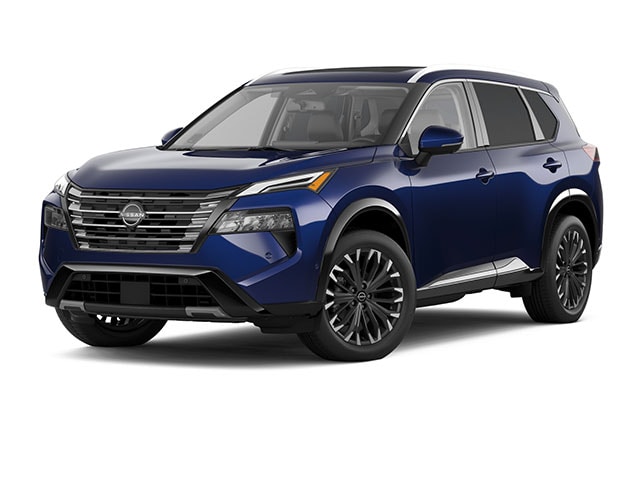 New Nissan Rogue for Sale | Route 17 Nissan | Hasbrouck Heights